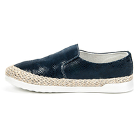 Shoes FILIPPO DP069/17 NV navy blue