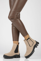 Filippo ankle boots DBT3926/22 BE beige