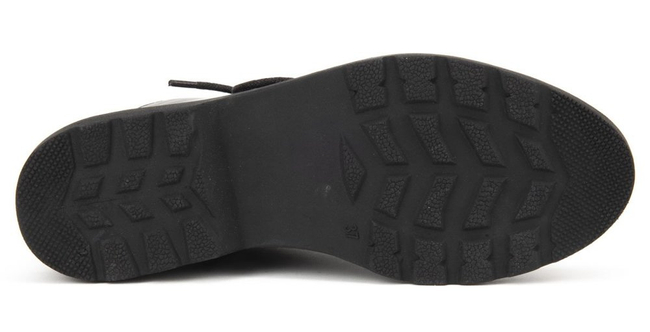 Boots Boots Marco Tozzi 2-25269-23 002 Black Antic