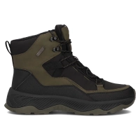 Trekkingi Filippo MTR6654/24 BK KH czarne khaki