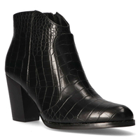 Filippo ankle boots DBT1581/20 BK black