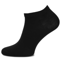 Women's Socks MY2007 black