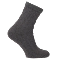 Women's Socks BDP8-14 graphite
