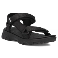 Sandals Filippo DS7032/25 BK black