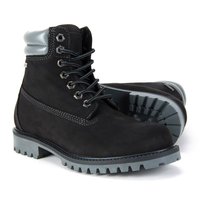 Trappers Jana 8-26204-27-001 Black