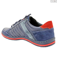 Shoes FILIPPO 236/24 navy blue 8021372