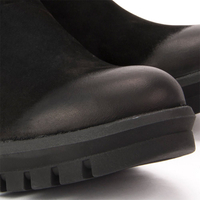 Botki Filippo 1187-5 Czarne CH-18