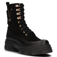 Leather boots Filippo W-488 black