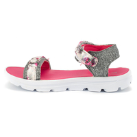 Sandały McKey DS166/17 PI Pink