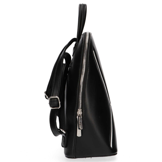 Torebka/Plecak David Jones 6261-2 Black