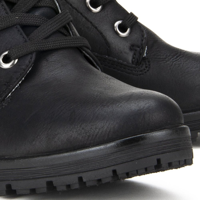 Ankle Boots Jana 8-26218-23 001 Black