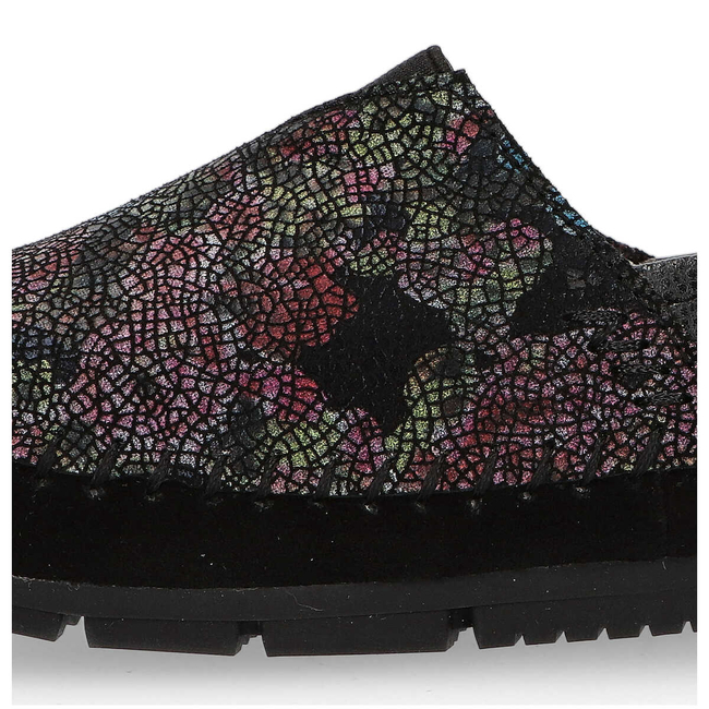 Shoes Filippo DP1404/20 BK Black