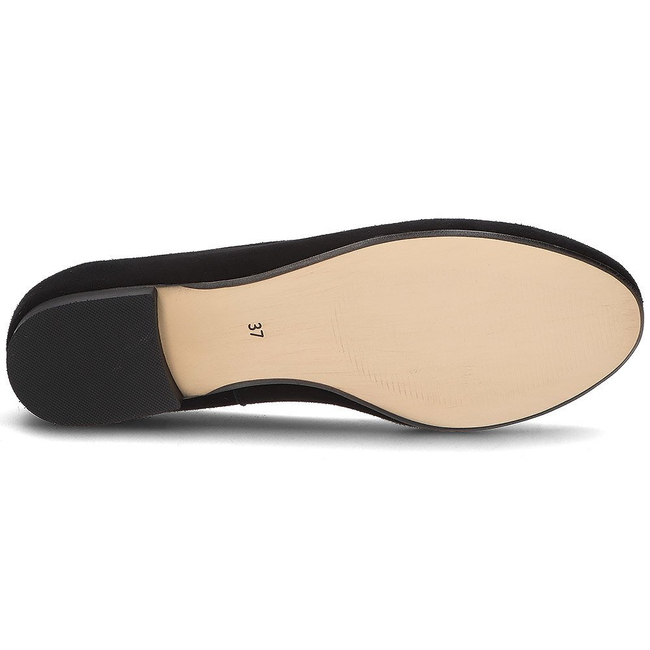 Leather lords Alexo Giorgio 8891 black