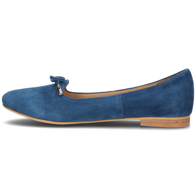 Leather lords Alexo Giorgio 8891 blue