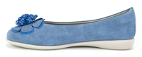 Ballerinas The Flexx Misspoke A103/38 Denim/Bluette