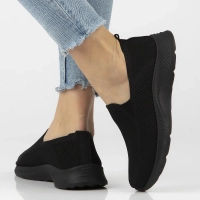 Filippo sneakers DTN7082/25 BK Black