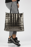 Bag Filippo TD0216/21 GN dark nickel