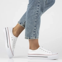 Sneakers UP Bold QY832-9 white