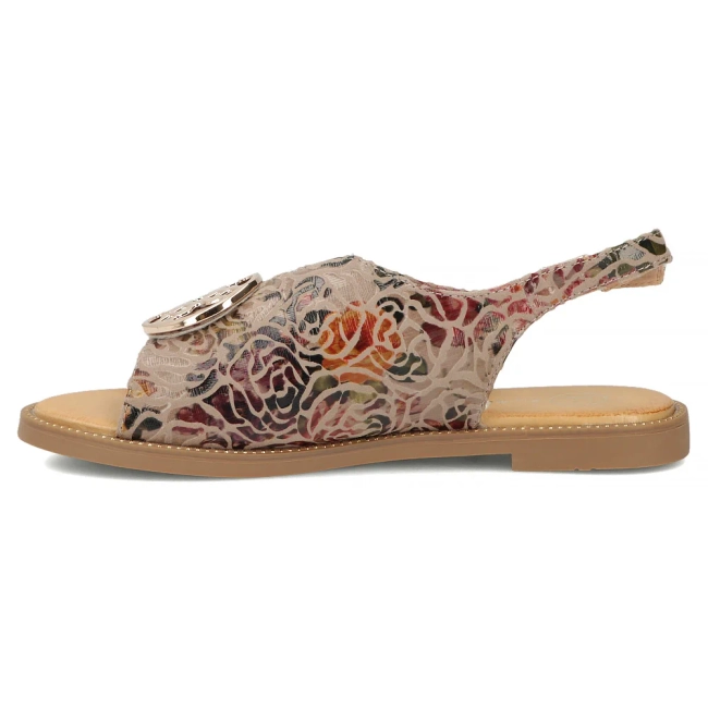 Sandals Filippo DS7894/26 MLT multicolor
