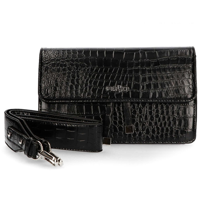 Handbag Filippo TD0036/20 BK Black