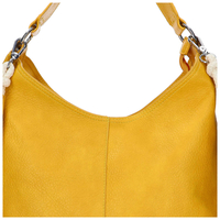 Potri bag PF440 Yellow