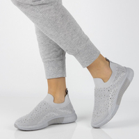 Filippo SNEAKers DTN2290/21 GR grey