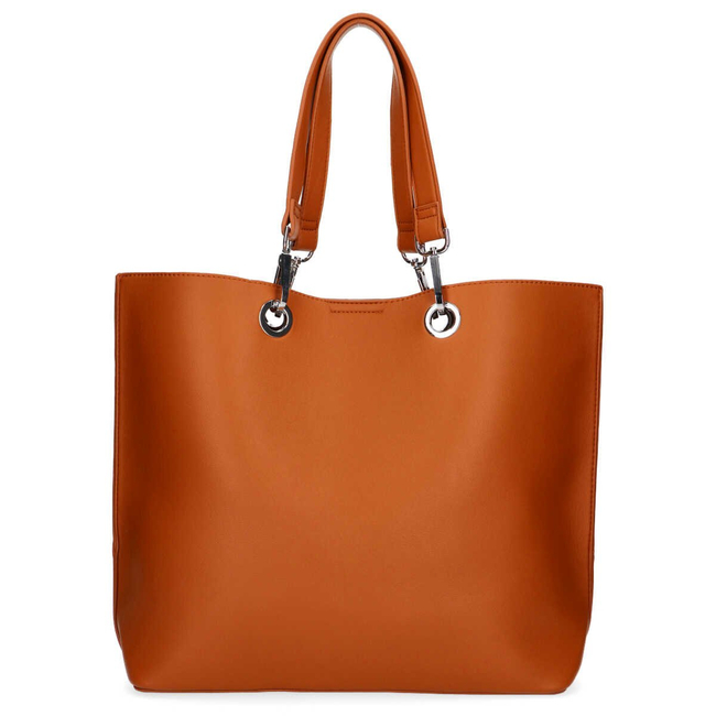 Torebka Potri PF498 Brown