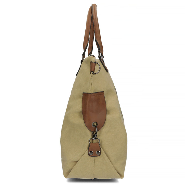 Filippo handbag AP-171 khaki