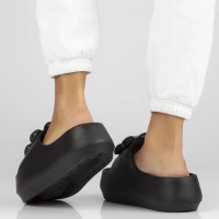 Slippers Filippo DK6689/24 BK black