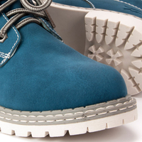 Women's Trappers McKey TR 397/17 BL Blue