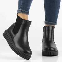 Filippo ankle boots DBT6369/24 BK black