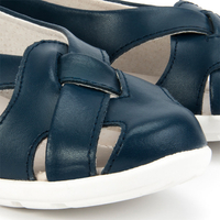 Shoes FILIPPO DP105/17 NV navy blue