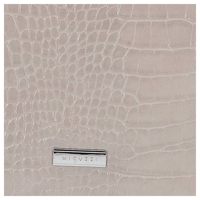 Torebka Micussi 1340-164 Light Grey
