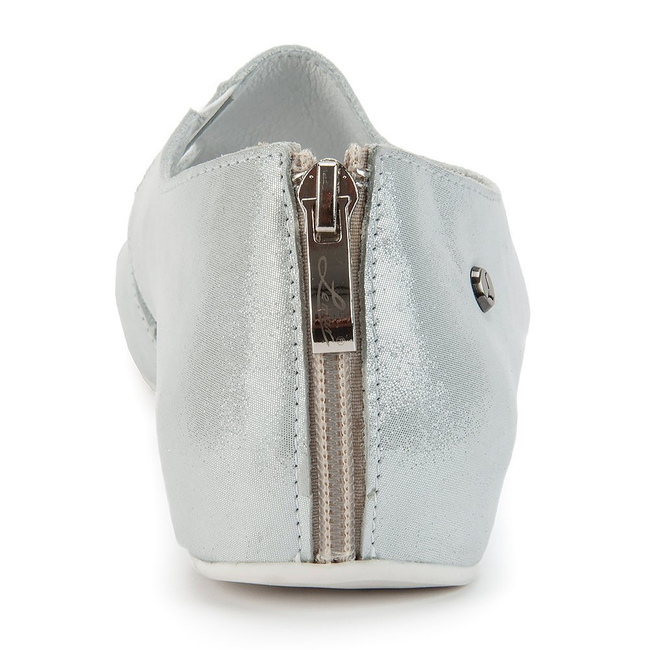 Sandals Lemar 40040 Glitter White