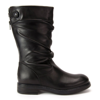 Boots TAMARIS 1/1-25975/39 001 black