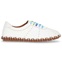 Shoes Loretta Vitale Z-02 White