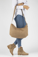 Filippo Messenger Bag TD0272/22 TP taupe