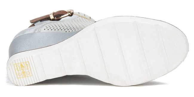 Filippo BOOTS DBT1474/20 SI Silver