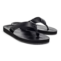 McKey MK 169/17 BK slippers black