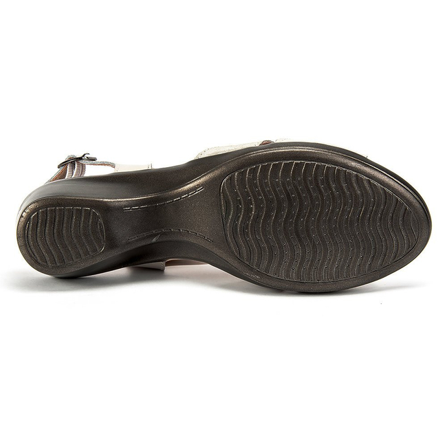 Sandals VINCEZA DS097/17 BE