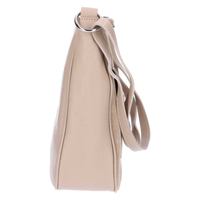 Filippo leather handbag 1923 Beige