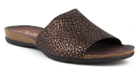 Slippers CheBello 2310-111-000-PSK-S62 Brown