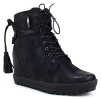 Filippo boots DBT454/18 BK black