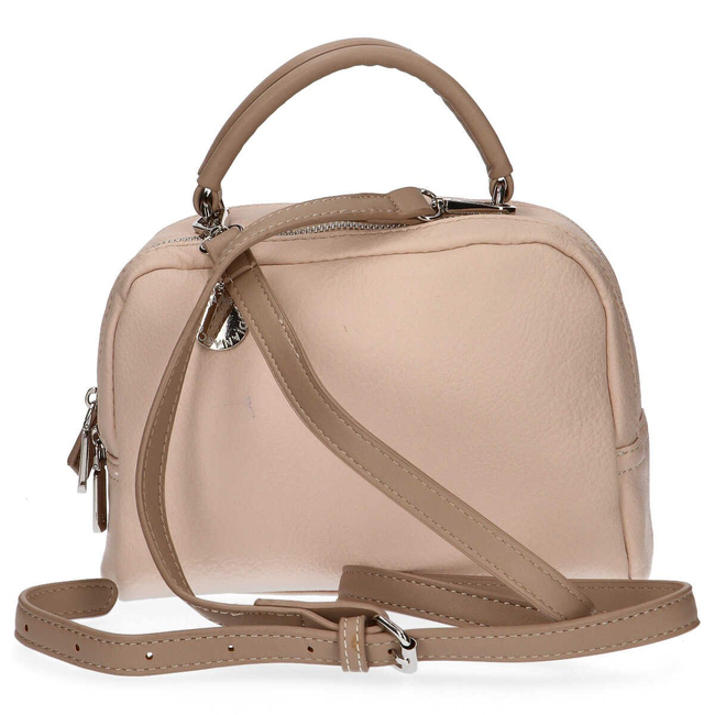 Torebka Diana&Co DTN1876-1 Beige