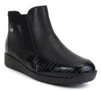 Botki Rieker 94060-00 Black