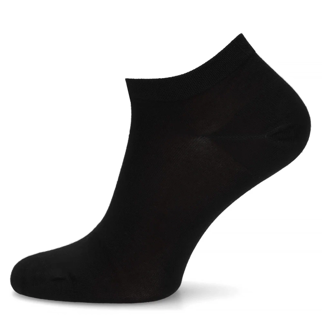 Women's Socks LM18-03 black
