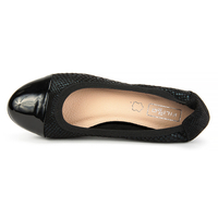 Shoes FILIPPO DP050/16 BK