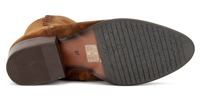 Ankle boots Filippo 3805 B42+B38 Rudy