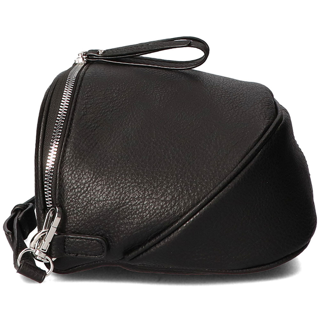 Handbag Filippo Messenger Bag TD0185/21 BK black