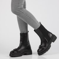 Filippo ankle boots RXJ143 black